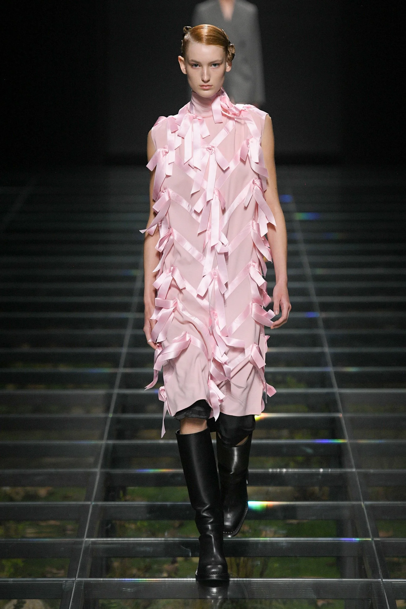 PRADA FW24 —